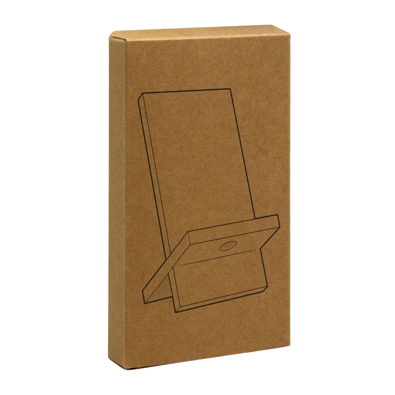 Soporte de escritorio para celular