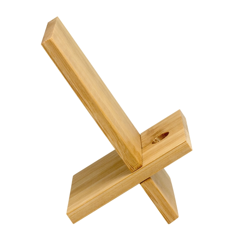 Soporte de escritorio para celular