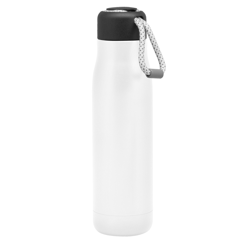 Botella térmica