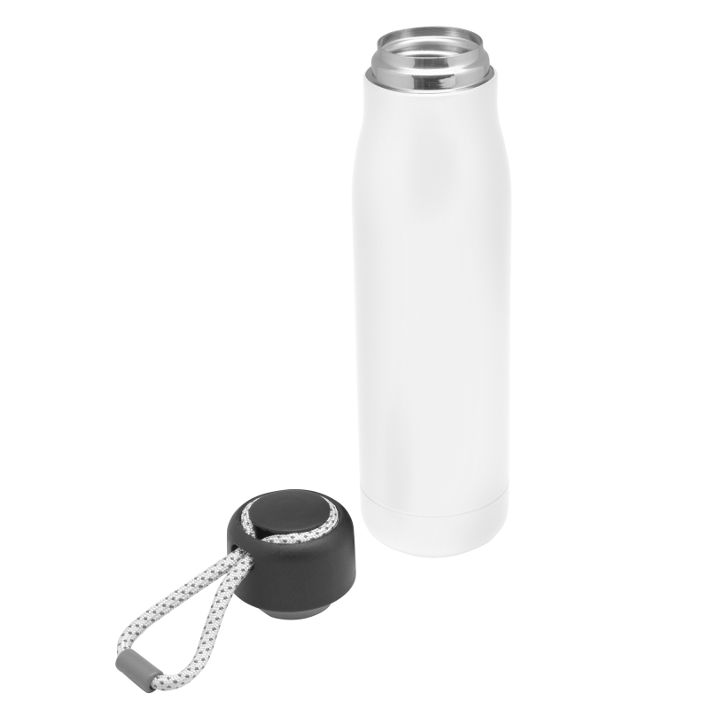 Botella térmica