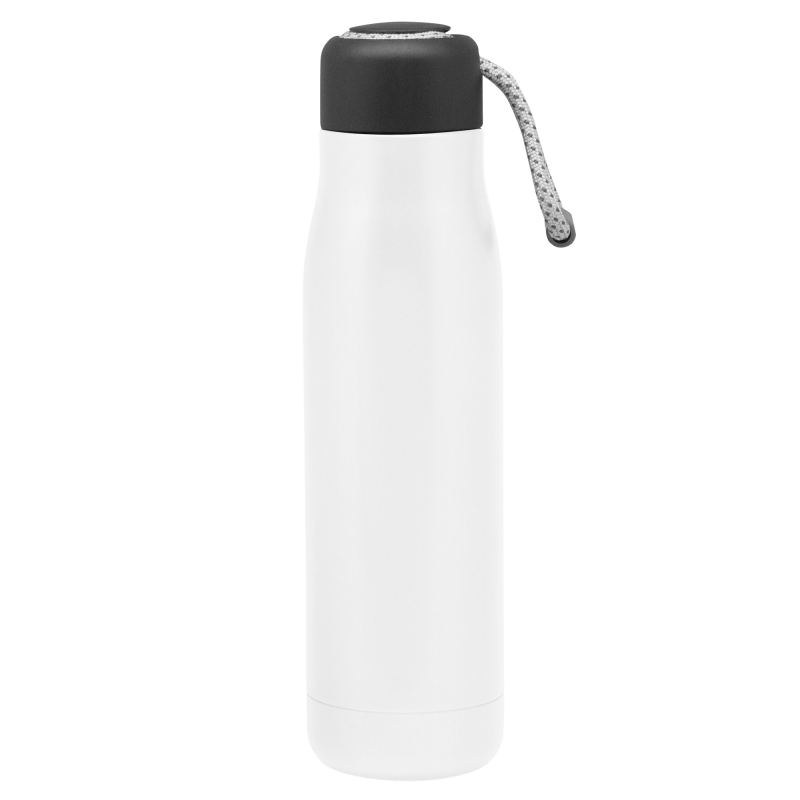 Botella térmica
