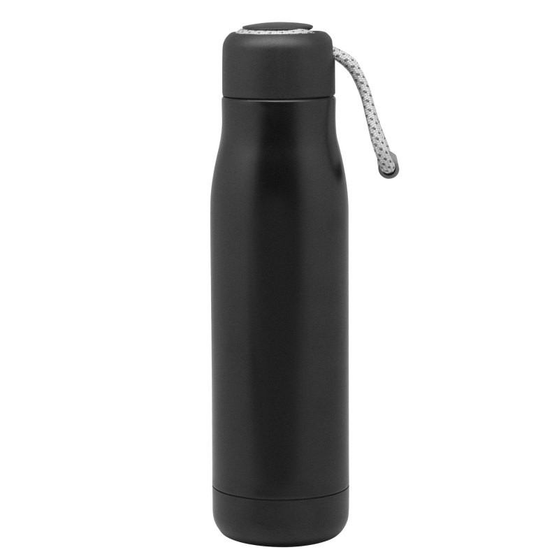 Botella térmica