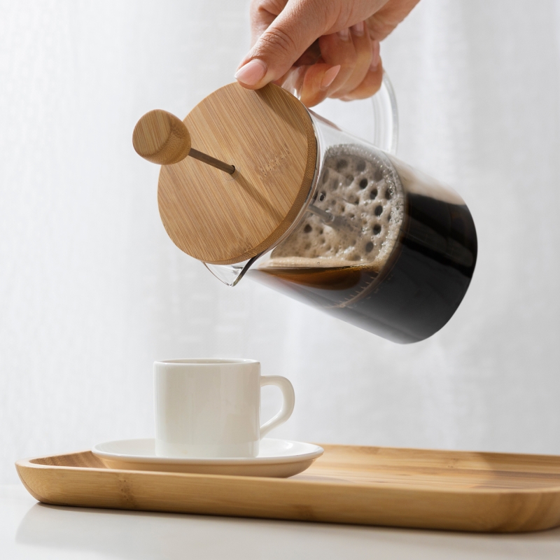 Cafetera Prensa Francesa