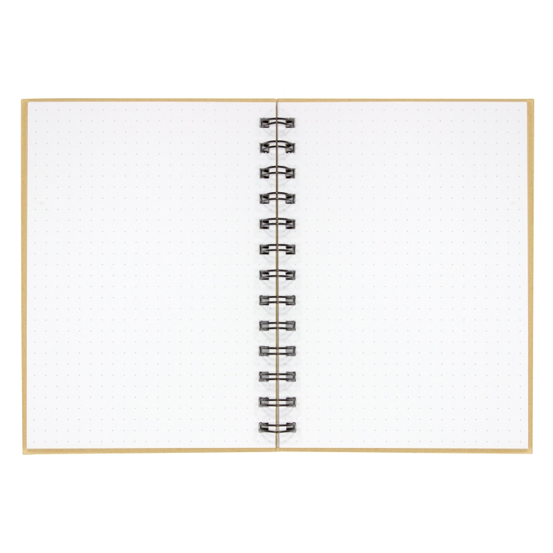 Set de libreta y bolígrafo
