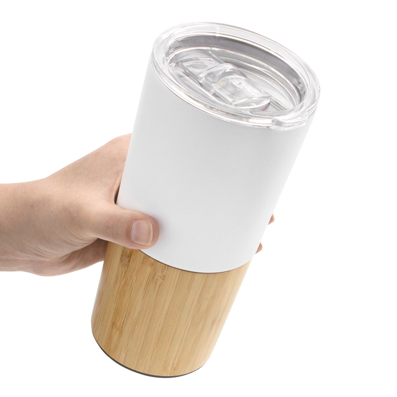 Mug térmico