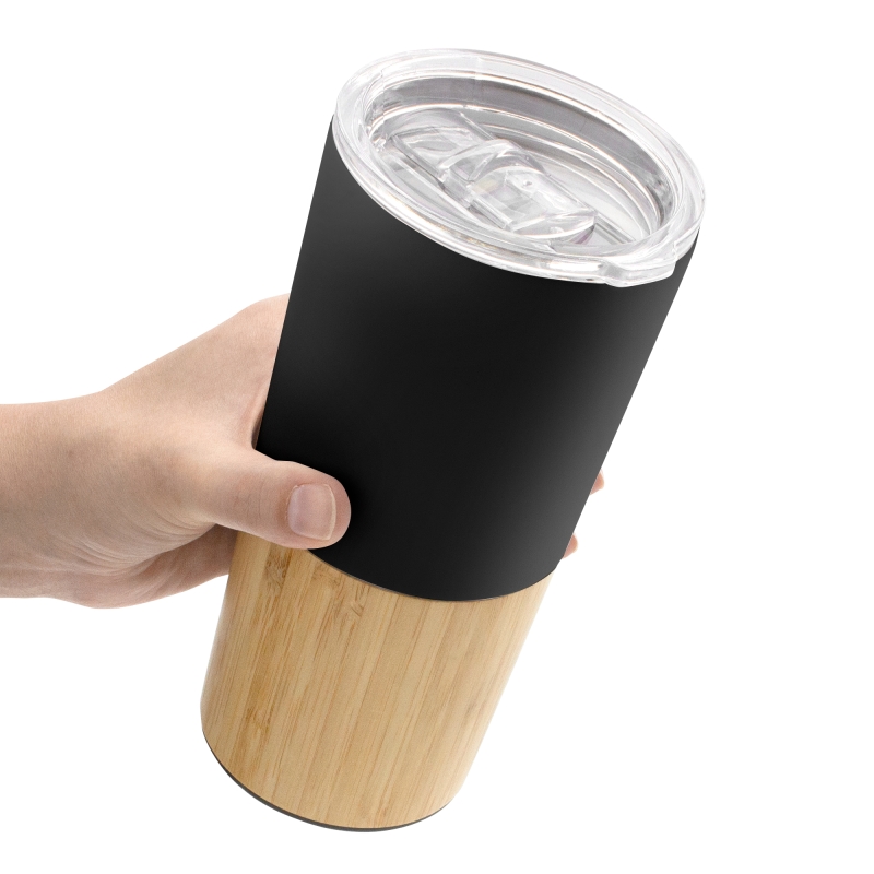 Mug térmico