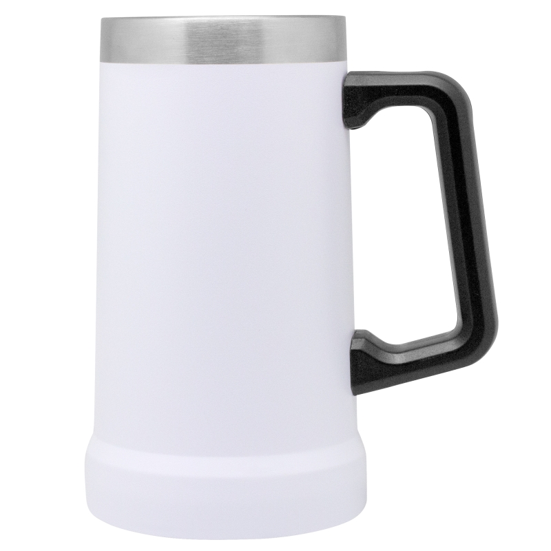 Jarro cervecero térmico