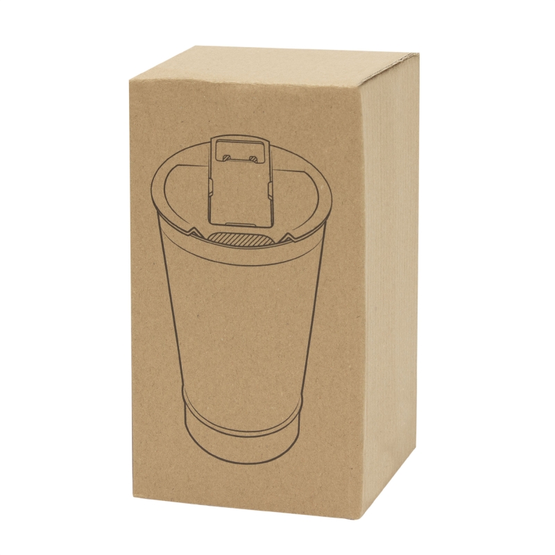 Mug térmico