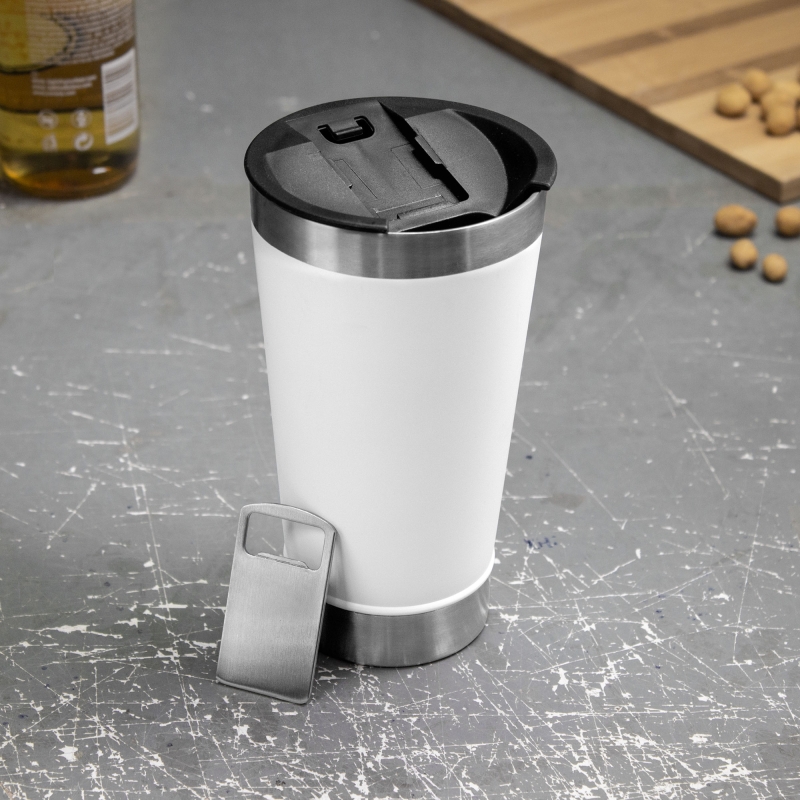 Mug térmico