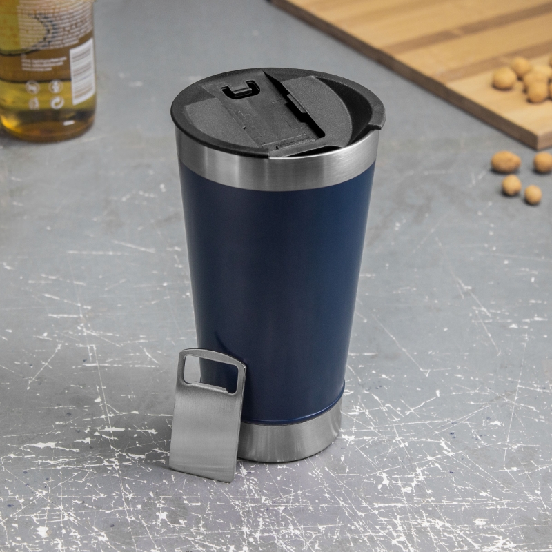 Mug térmico