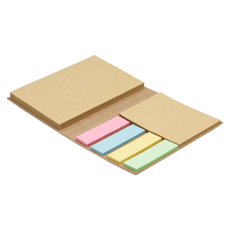 Memo folder 