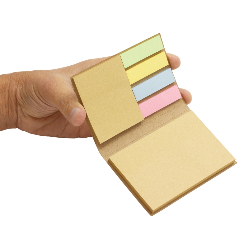 Memo folder 