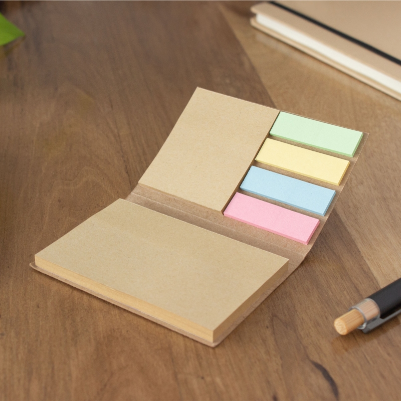 Memo folder 