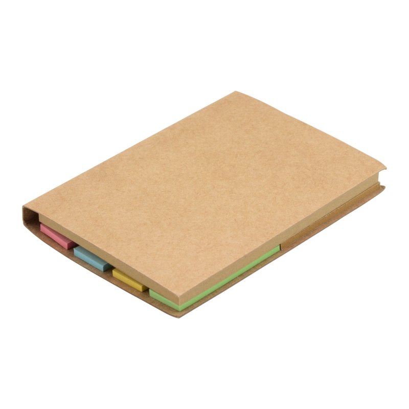 Memo folder 