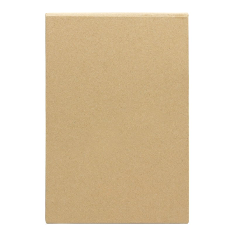 Libreta memo semanal