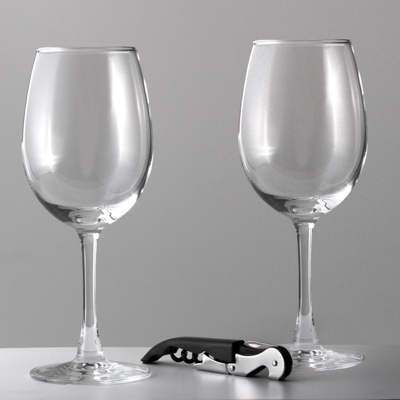 Set de vino 