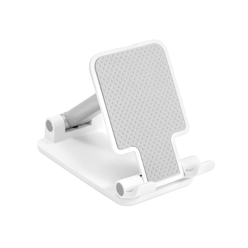 Soporte de escritorio para celular