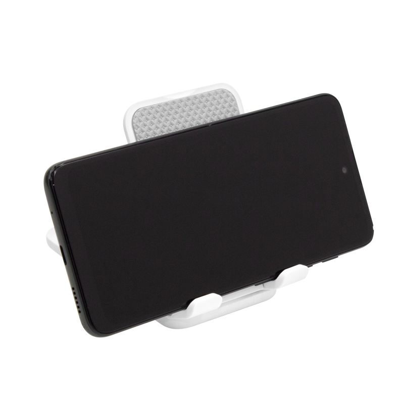 Soporte de escritorio para celular