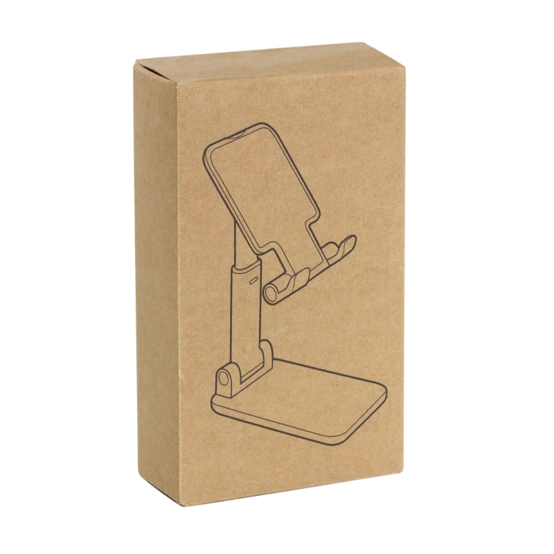 Soporte de escritorio para celular