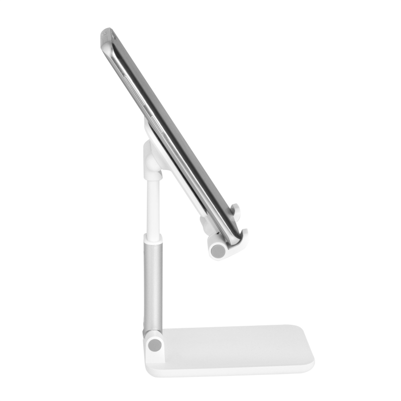 Soporte de escritorio para celular