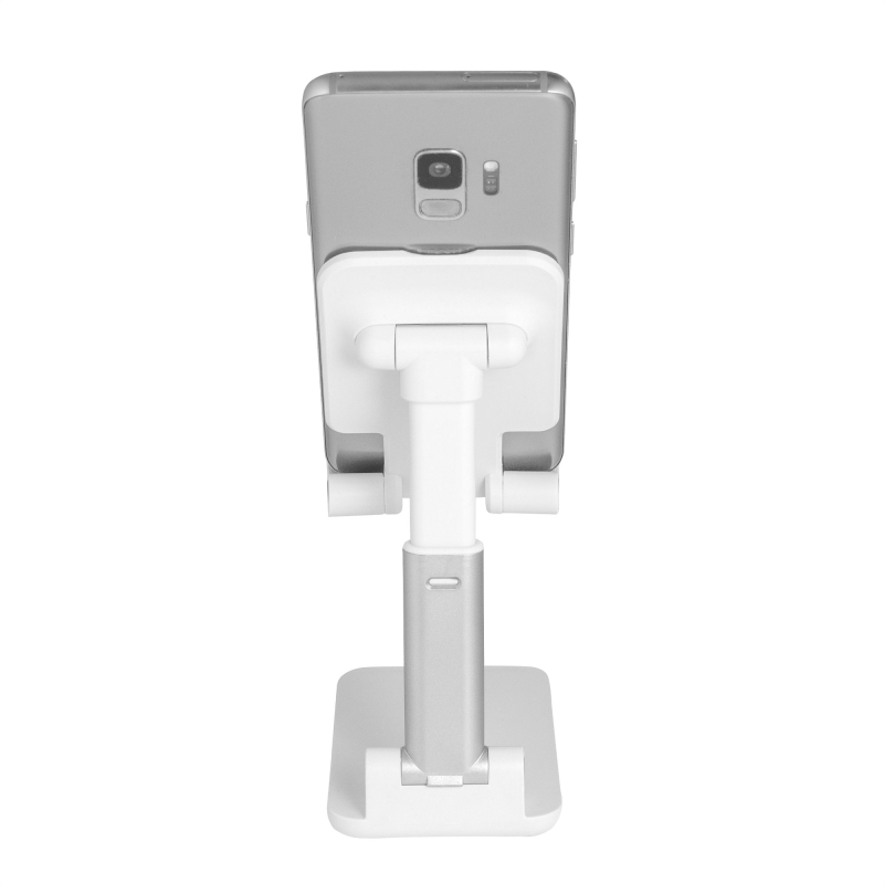 Soporte de escritorio para celular