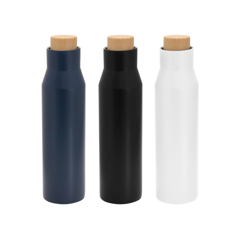 Botella térmica