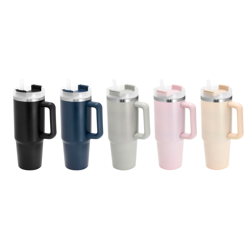 Mug térmico