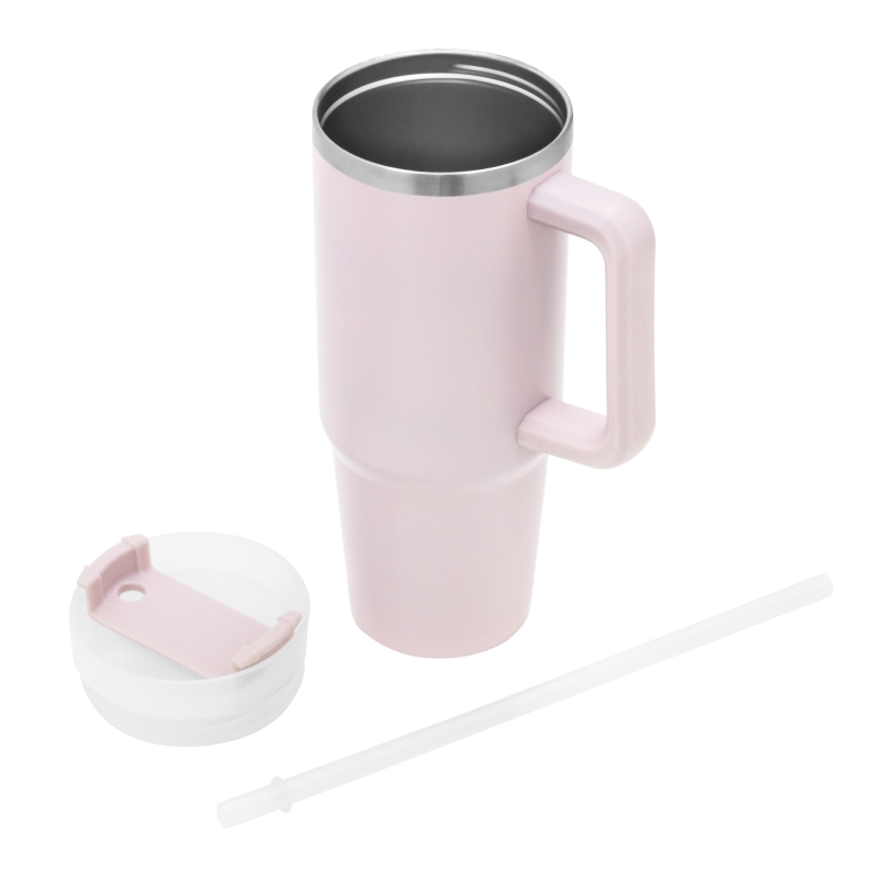 Mug térmico