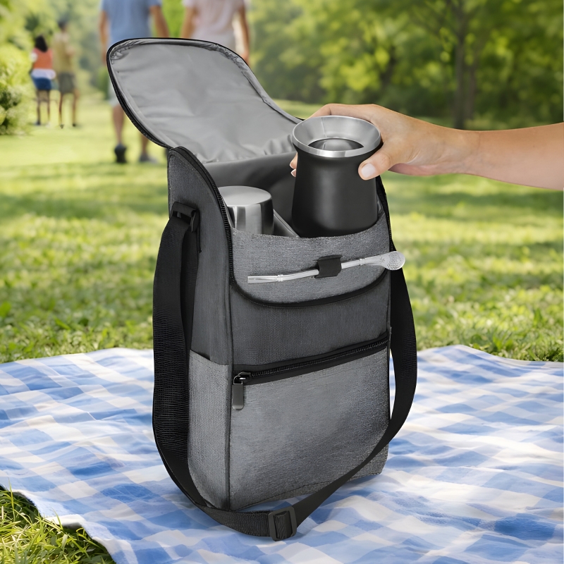 Bolso matero RITO