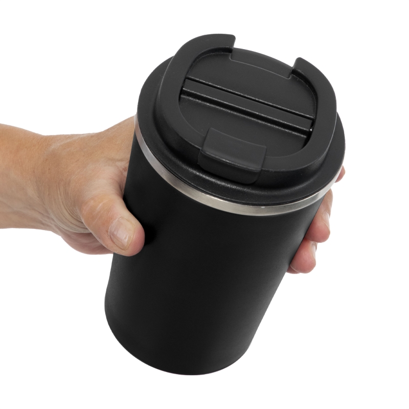 Mug térmico CAPPU