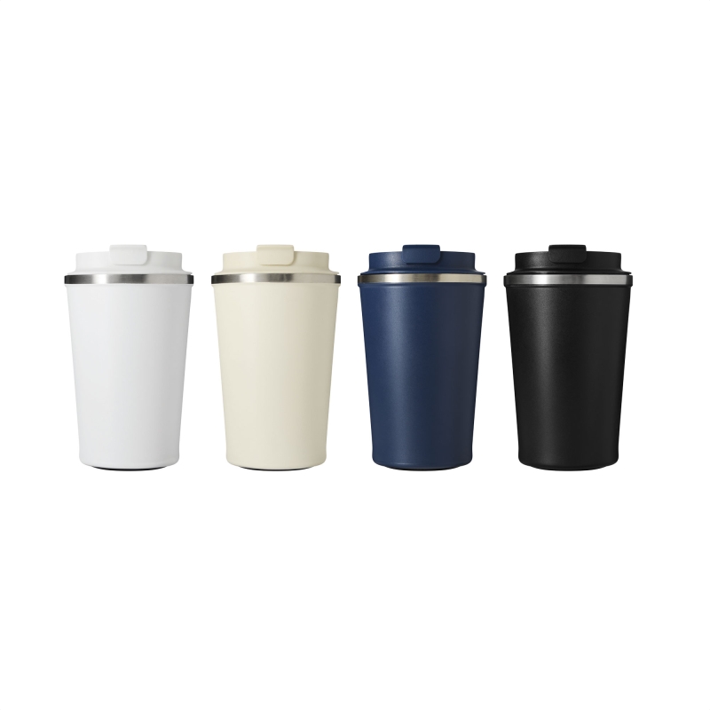 Mug térmico CAPPU