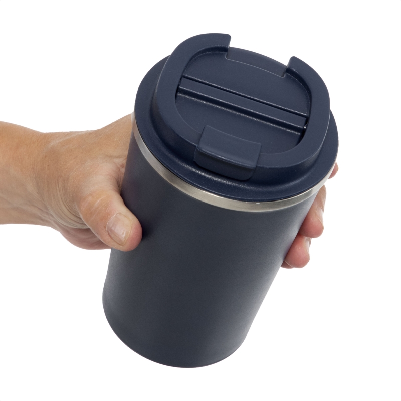 Mug térmico CAPPU