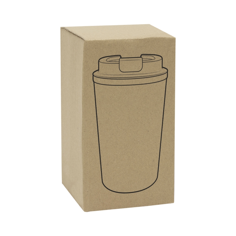 Mug térmico CAPPU