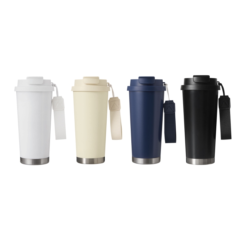Mug térmico LUNGO