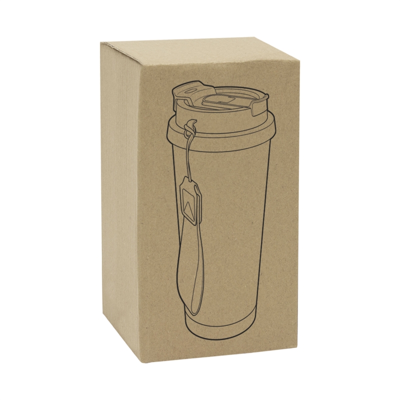 Mug térmico LUNGO