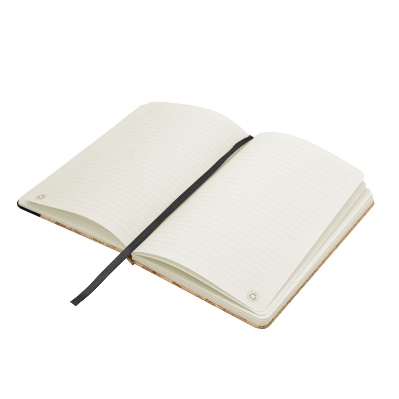 Libreta MARROQUÍ