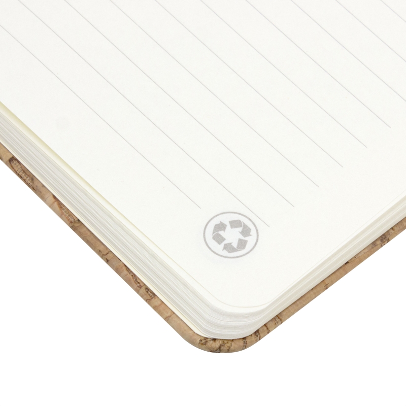 Libreta MARROQUÍ