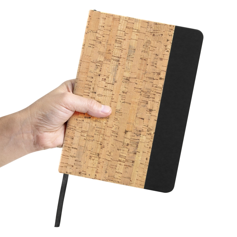 Libreta MARROQUÍ