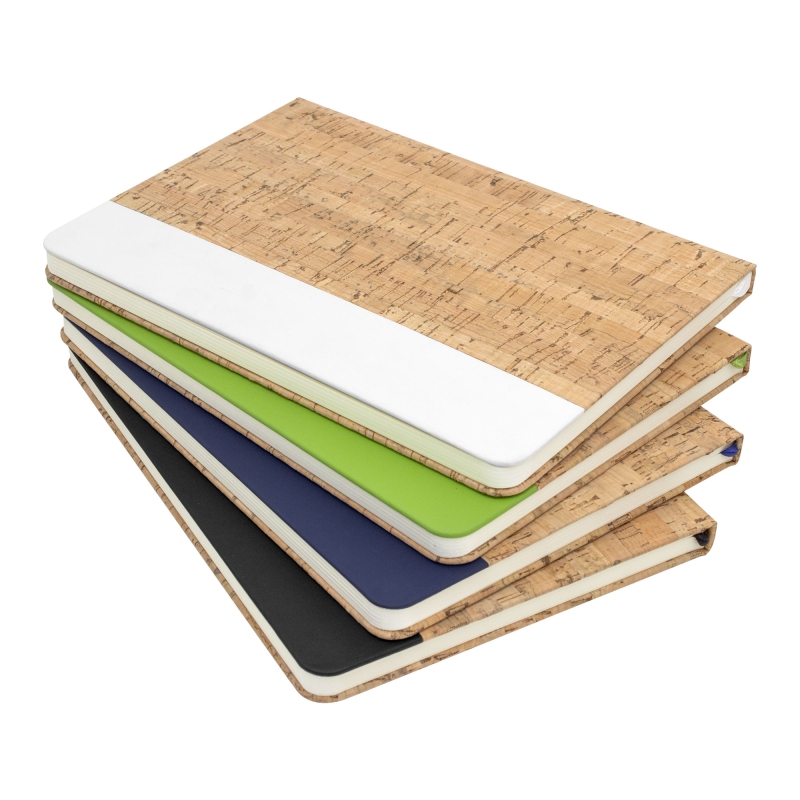 Libreta MARROQUÍ