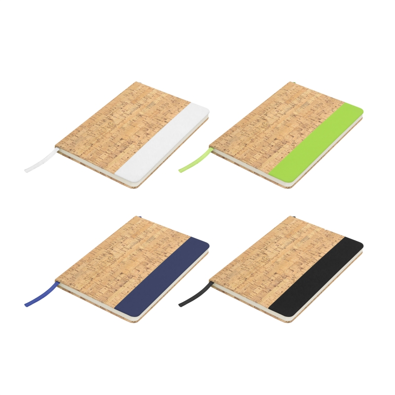 Libreta MARROQUÍ