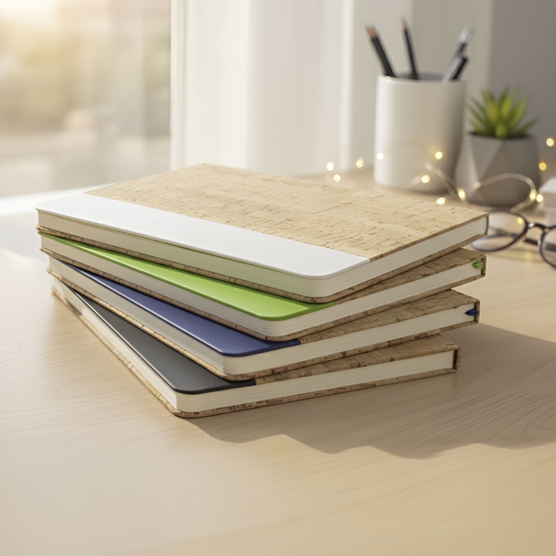 Libreta MARROQUÍ