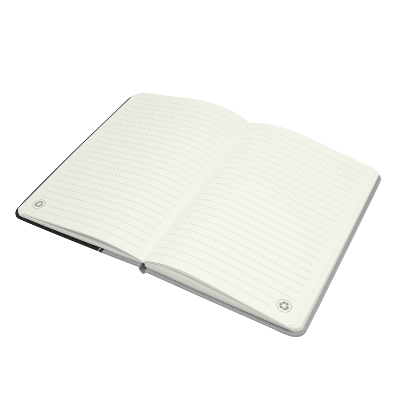 Libreta TREK