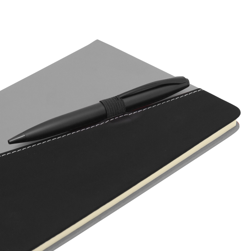 Libreta TREK