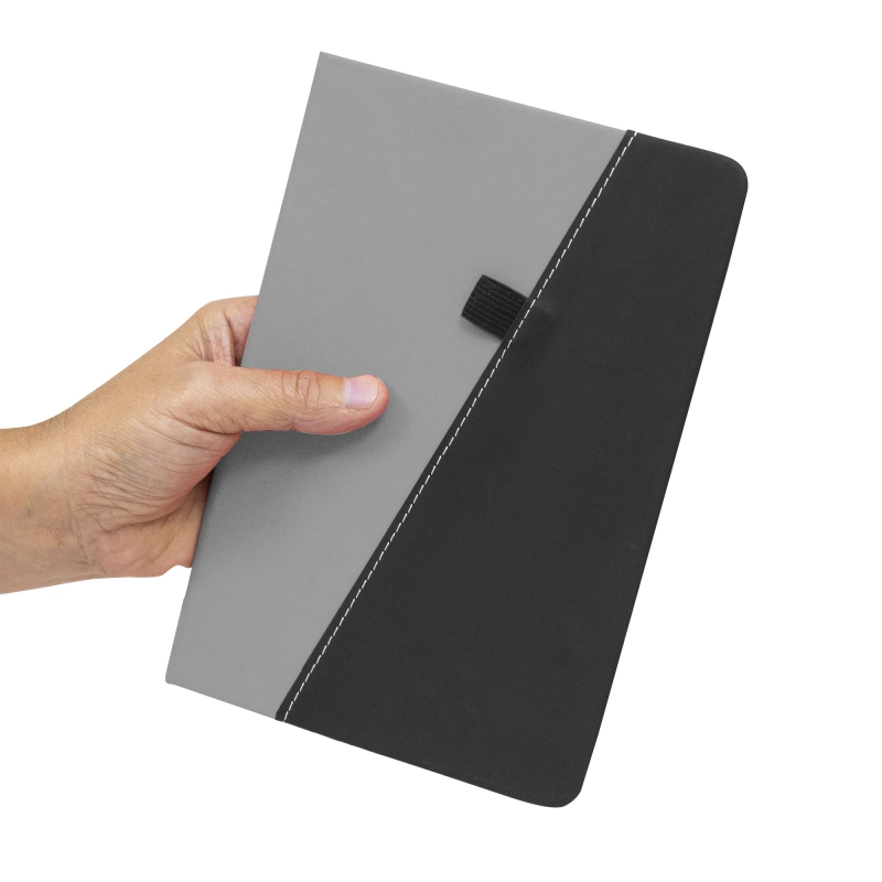 Libreta TREK