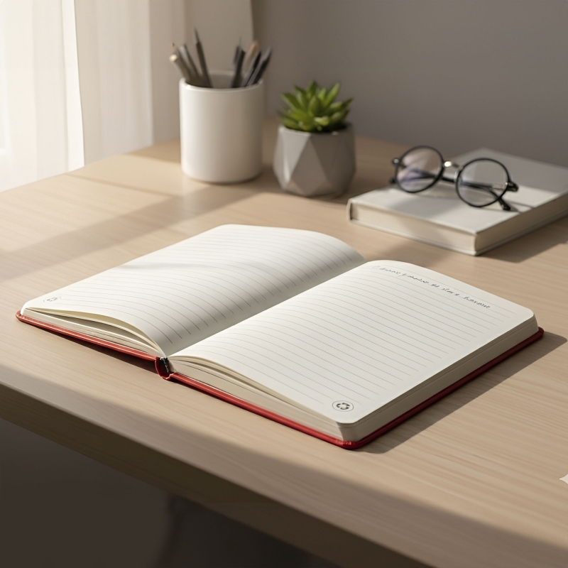 Libreta TREK