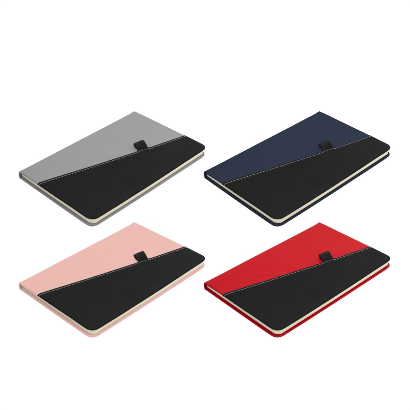 Libreta TREK