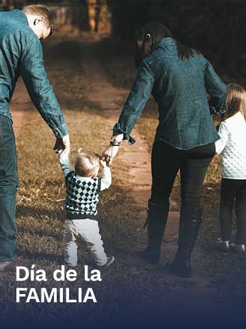 Día de la Familia