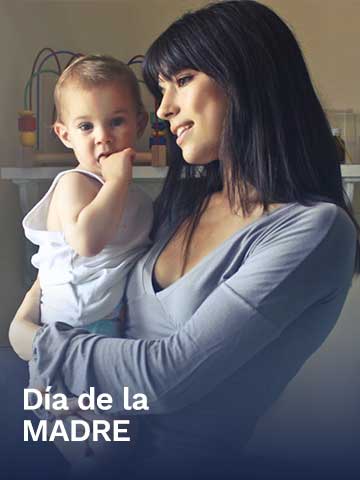 Día de la Madre