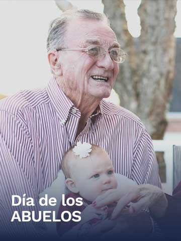 Dia de los Abuelos