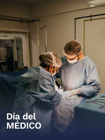Día del Médico